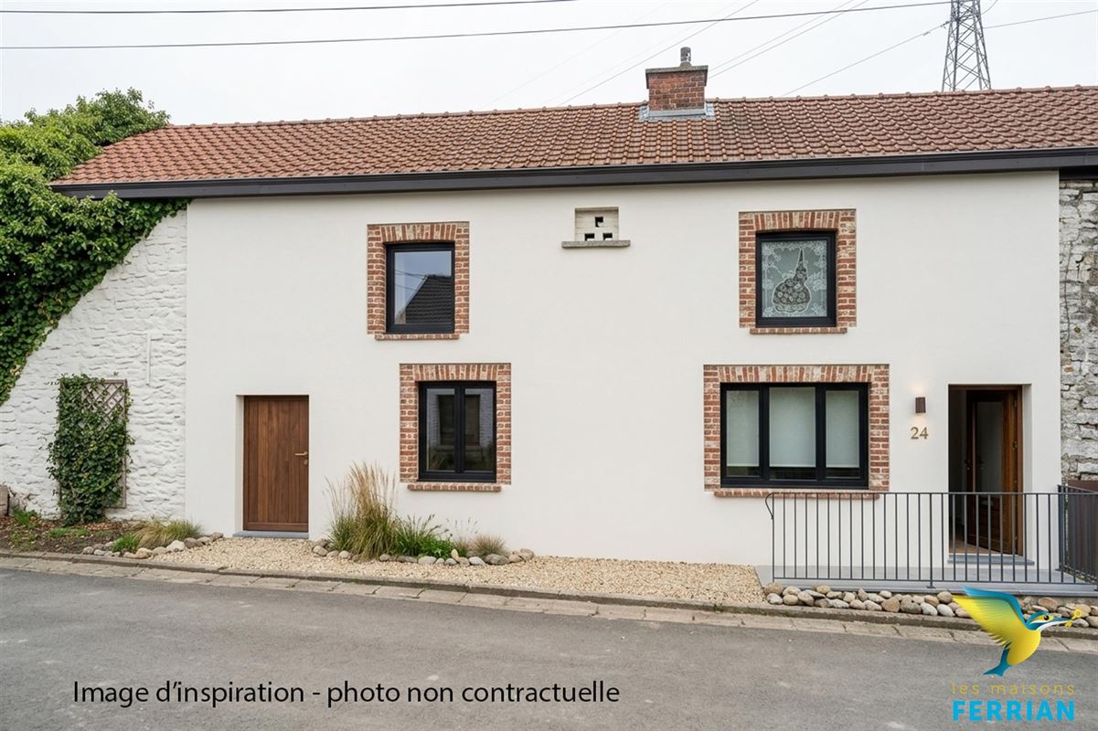 Maison à MONCEAU-SUR-SAMBRE (3 chambres)