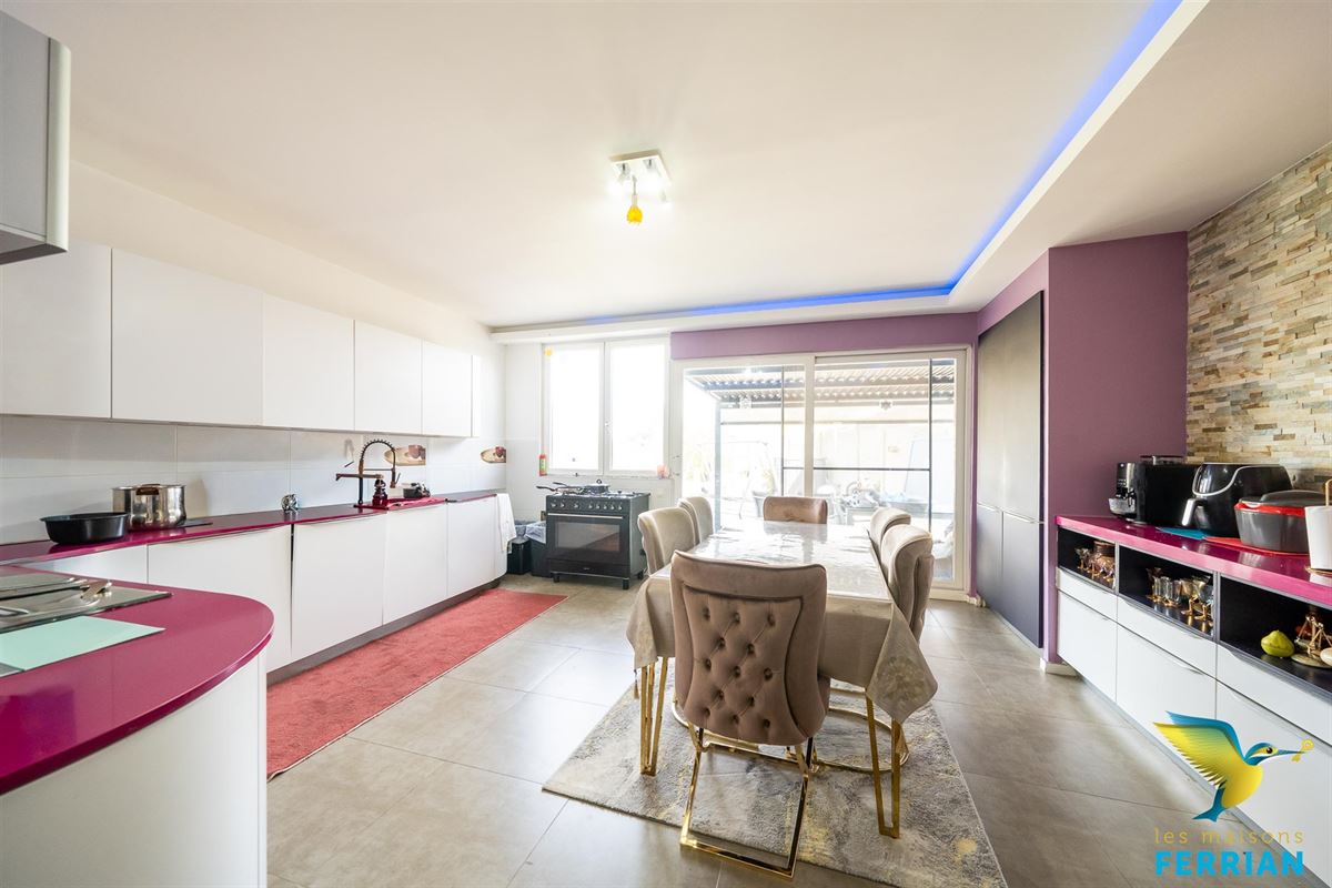 Maison à LEMBEEK (5 chambres)