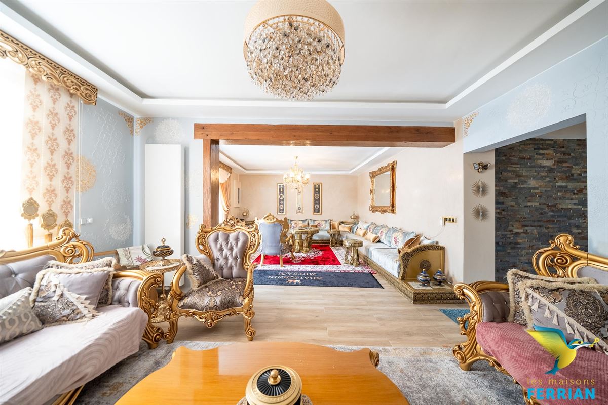 Maison à LEMBEEK (5 chambres)