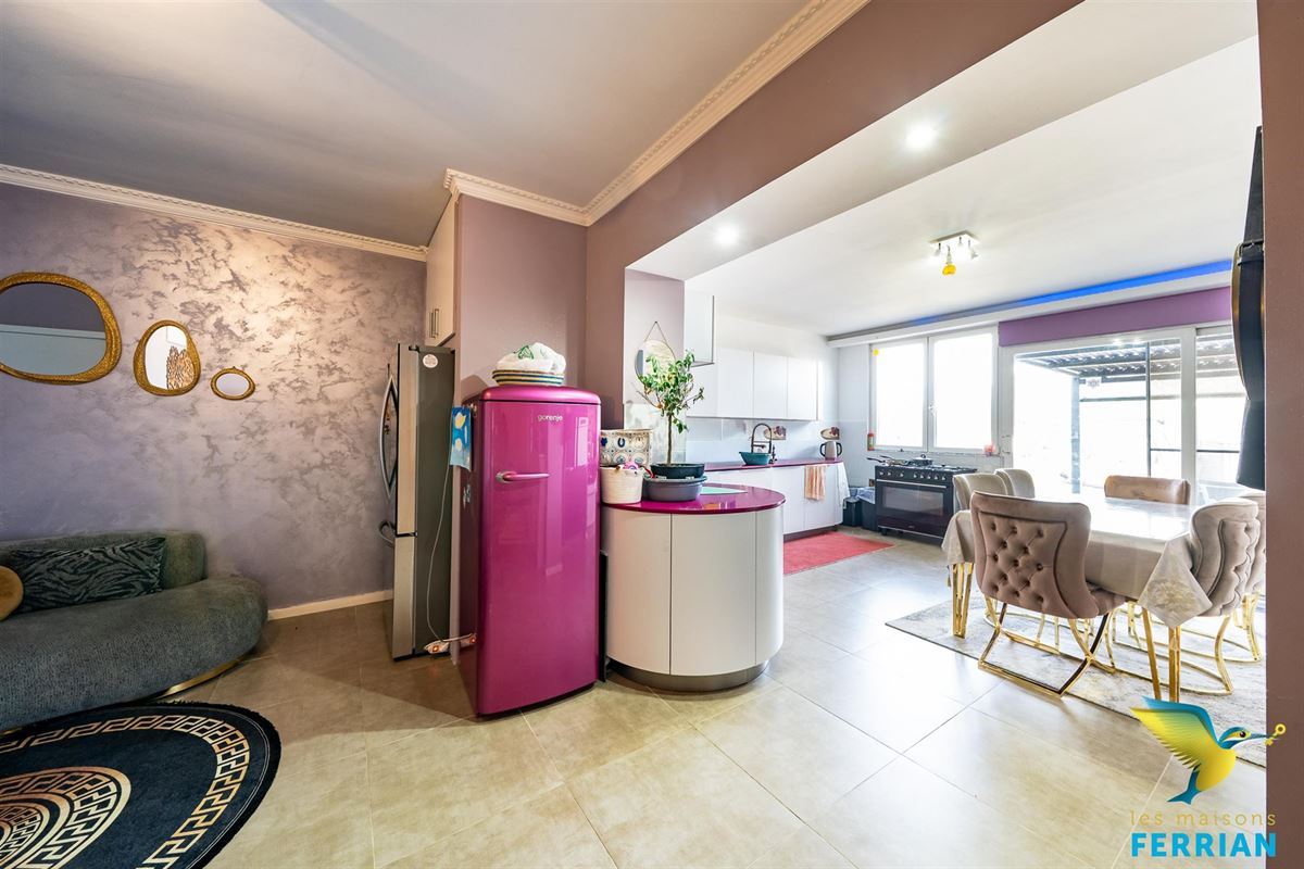 Maison à LEMBEEK (5 chambres)