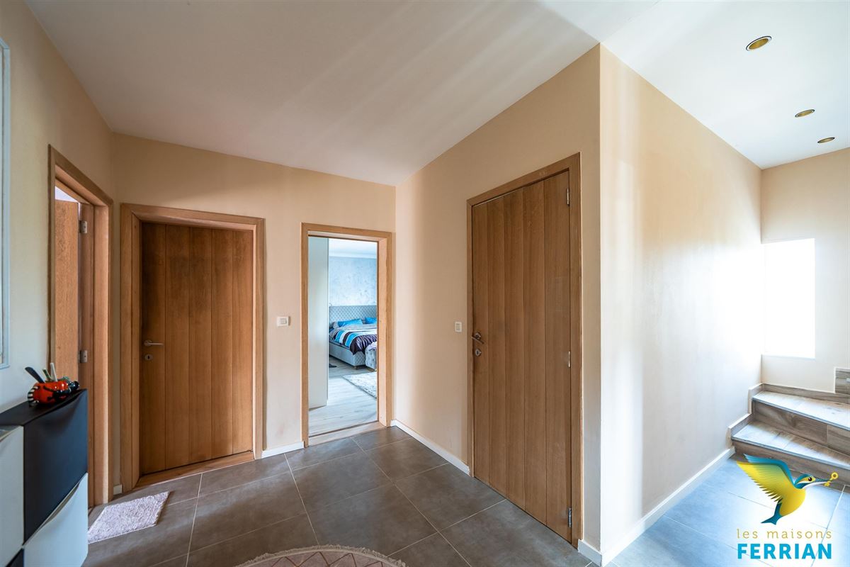 Maison à LEMBEEK (5 chambres)