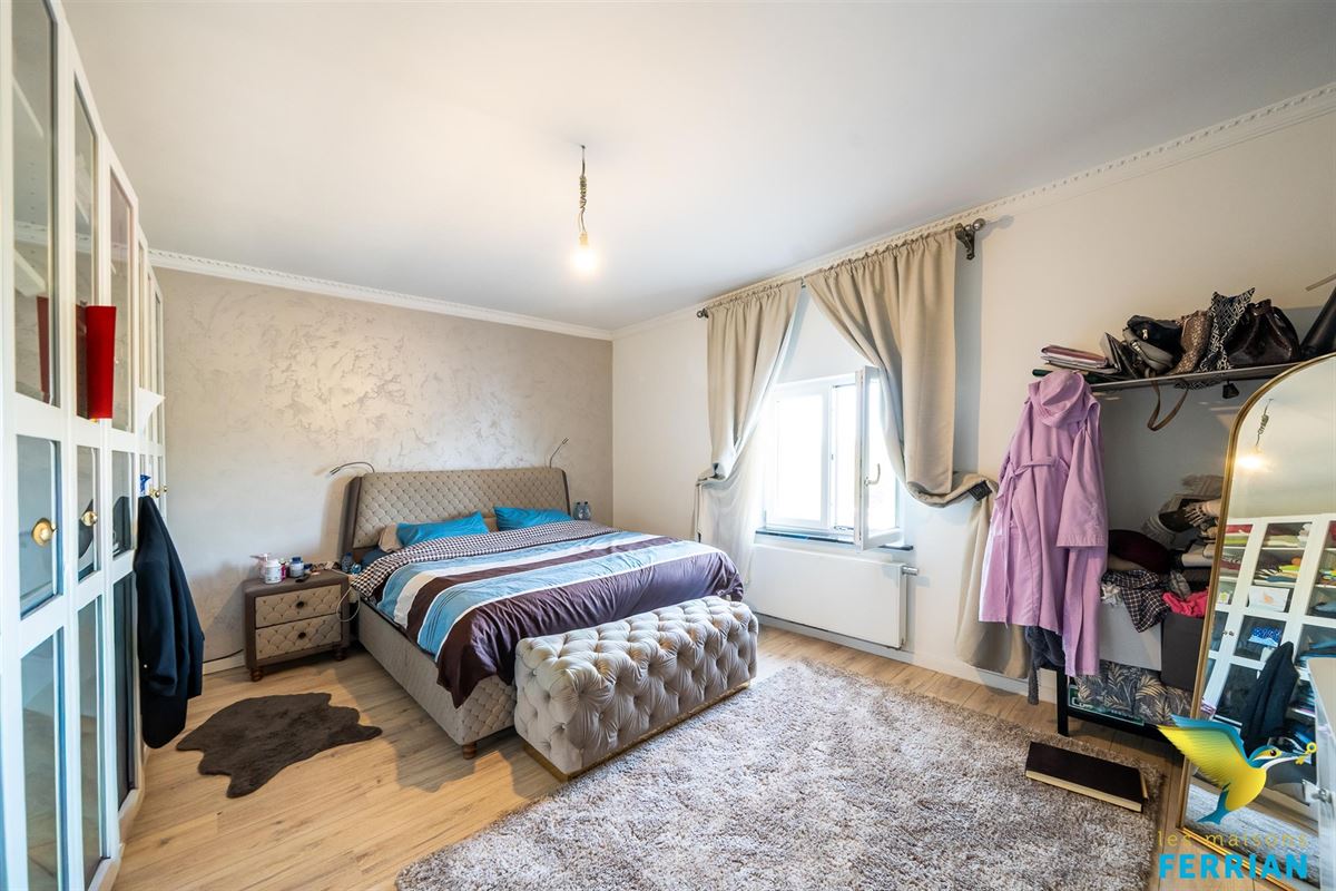 Maison à LEMBEEK (5 chambres)