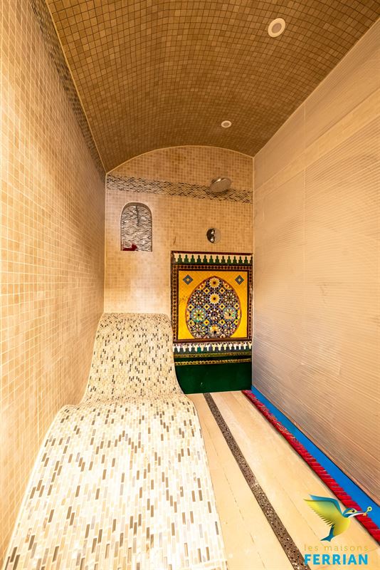 Maison à LEMBEEK (5 chambres)