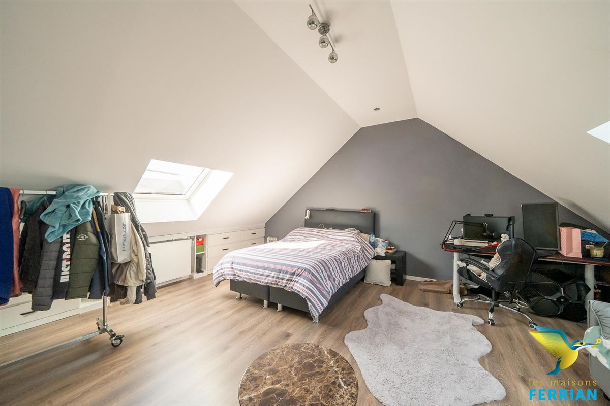 Maison à LEMBEEK (5 chambres)