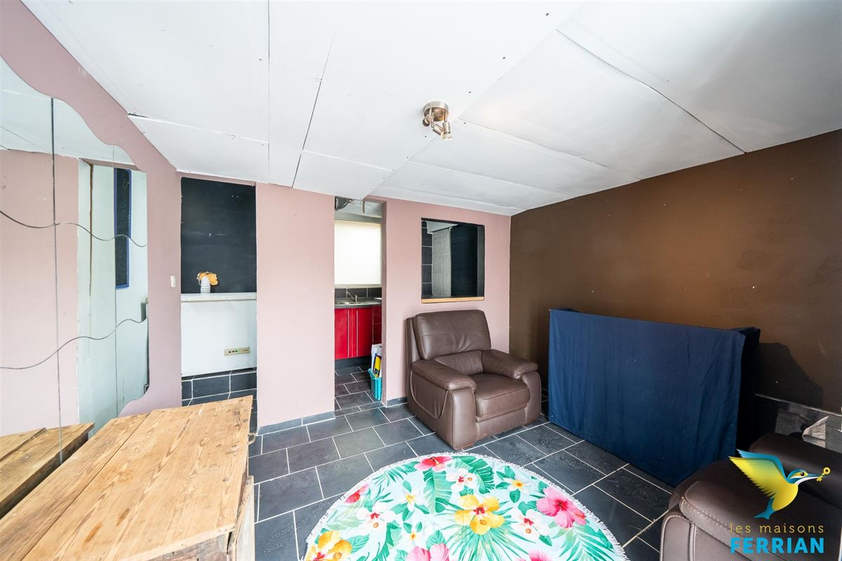 Maison unifamiliale à NEERHEYLISSEM (4 chambres)