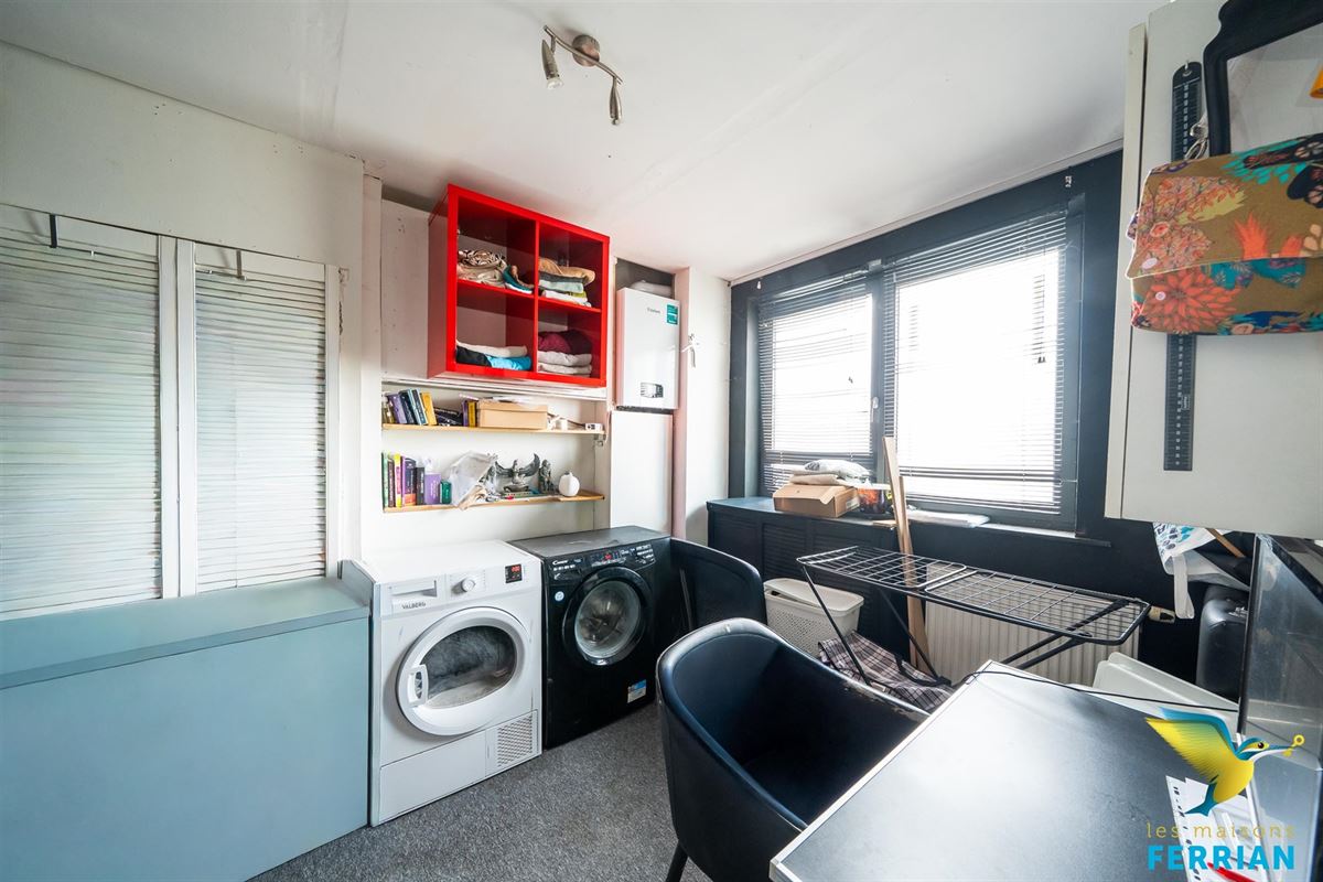 Maison unifamiliale à NEERHEYLISSEM (4 chambres)