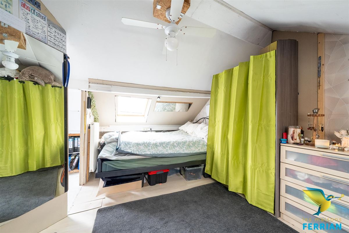 Maison unifamiliale à NEERHEYLISSEM (4 chambres)