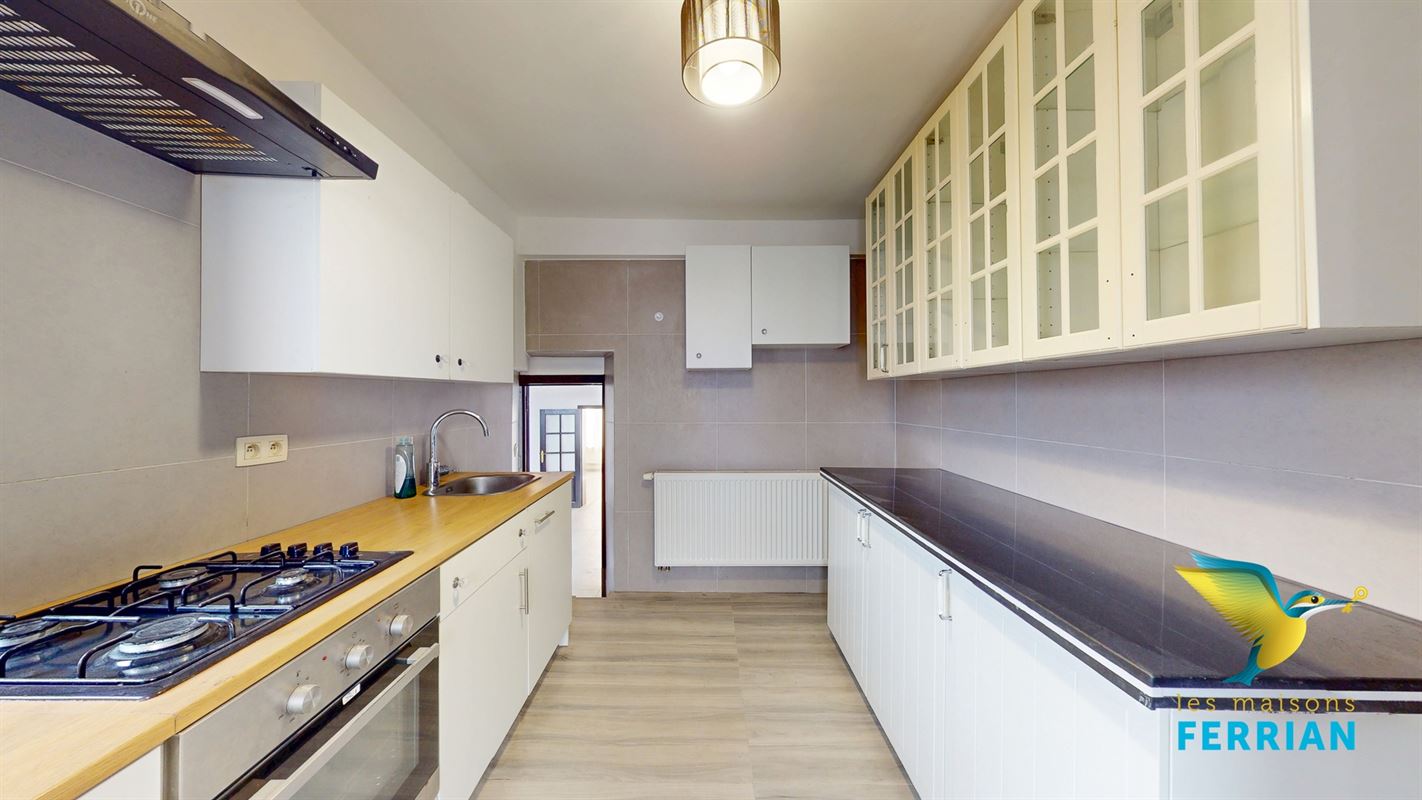 Appartement à BRUXELLES (1 chambre)
