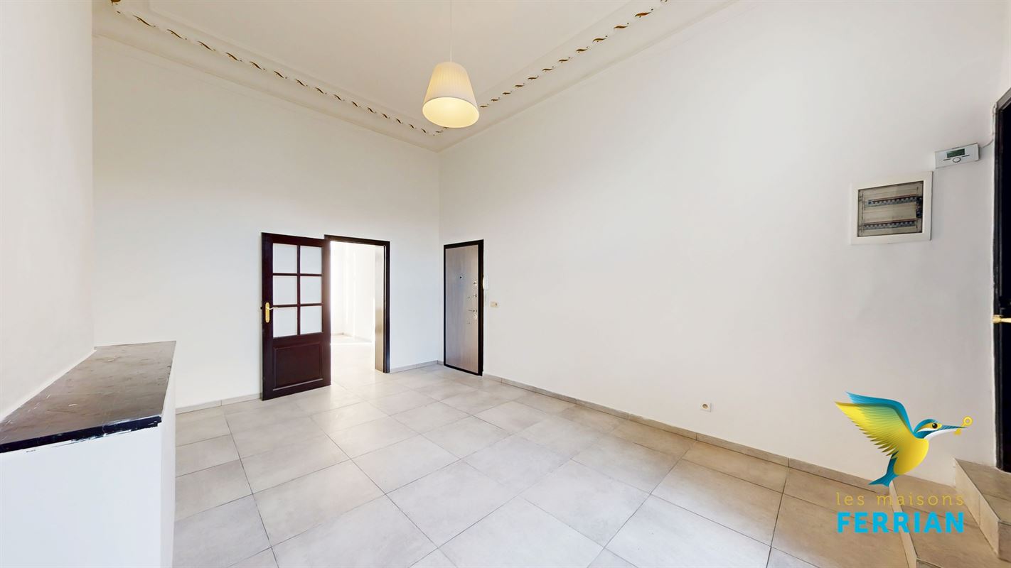 Appartement à BRUXELLES (1 chambre)