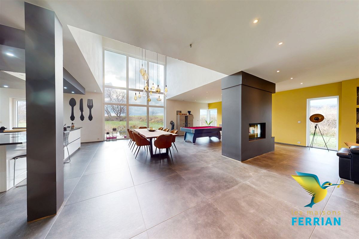 Villa à MONTIGNY-LE-TILLEUL (3 chambres)