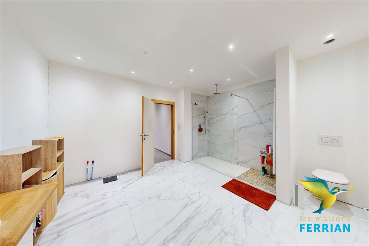 Villa à MONTIGNY-LE-TILLEUL (3 chambres)