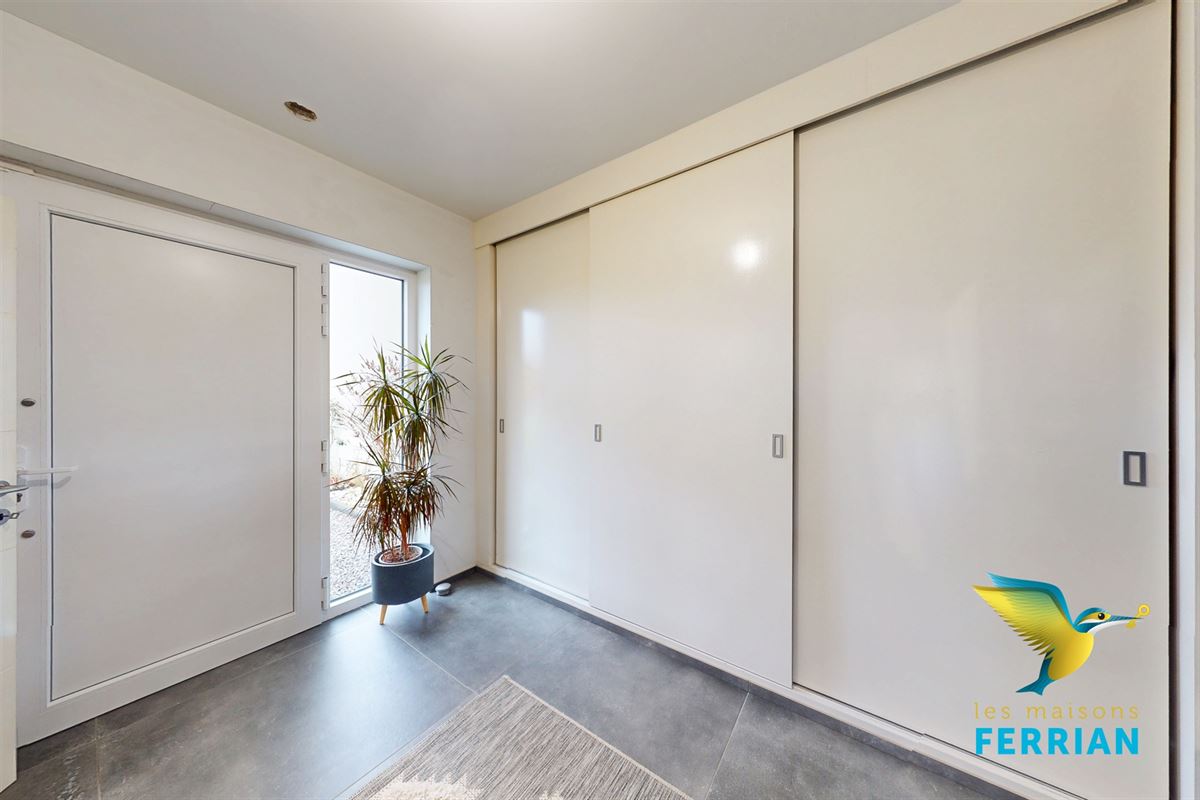 Villa à MONTIGNY-LE-TILLEUL (3 chambres)