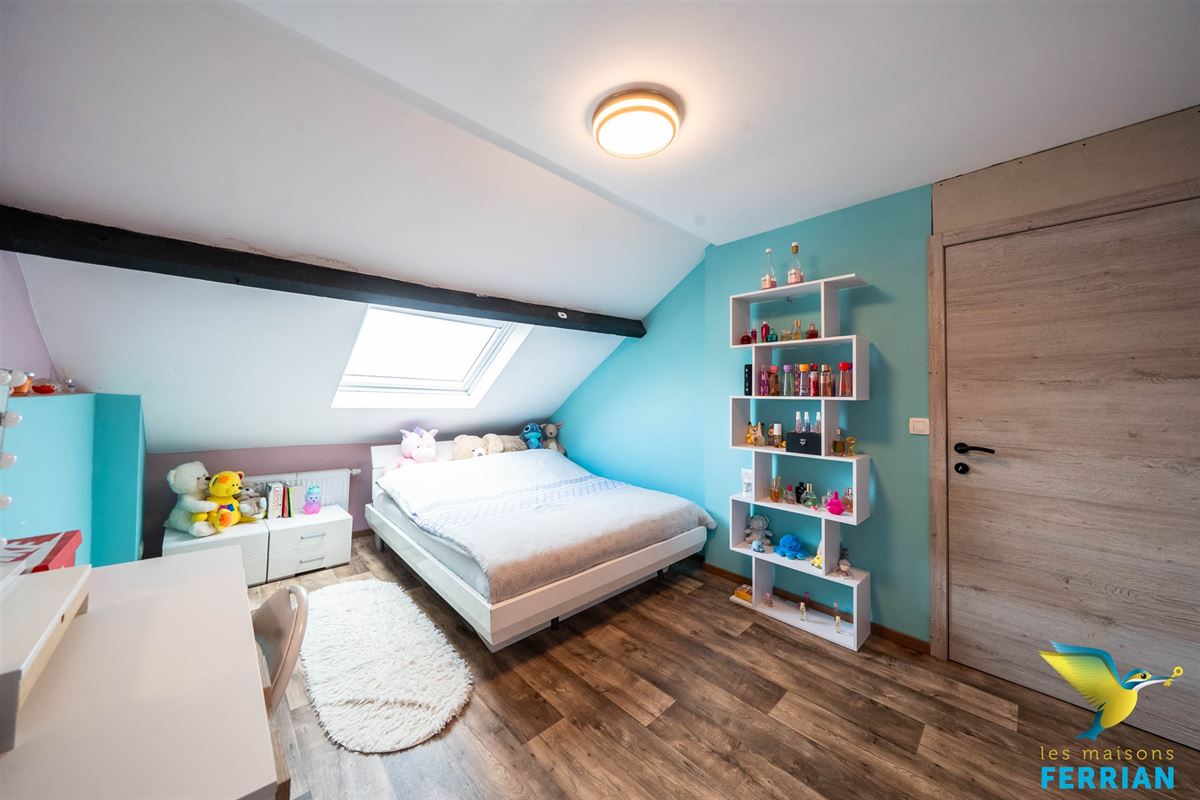 Maison unifamiliale à CHÂTELINEAU (4 chambres)