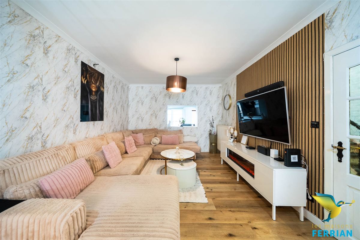 Maison unifamiliale à CHÂTELINEAU (4 chambres)