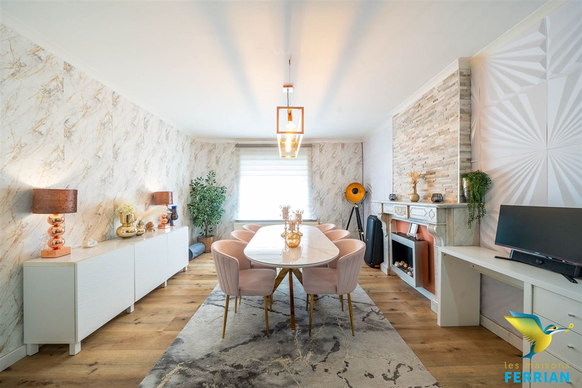 Maison unifamiliale à CHÂTELINEAU (4 chambres)