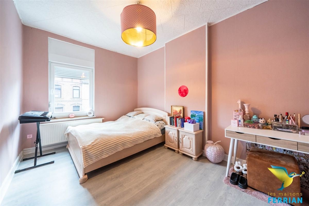 Maison unifamiliale à CHÂTELINEAU (4 chambres)