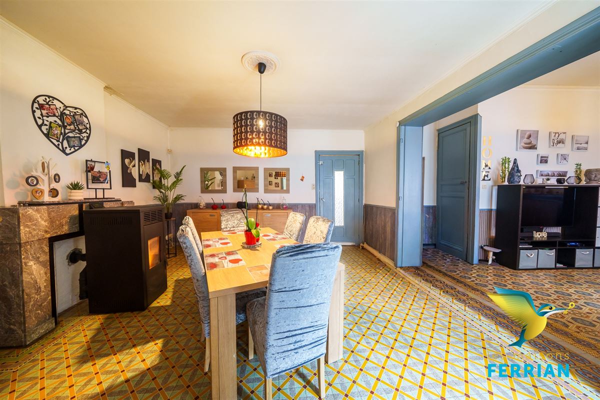 Maison à Chapelle-lez-Herlaimont (4 chambres)