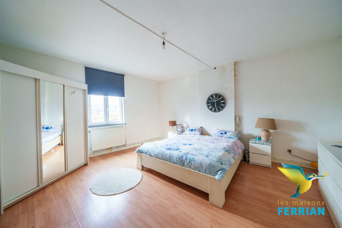 Maison à Chapelle-lez-Herlaimont (4 chambres)