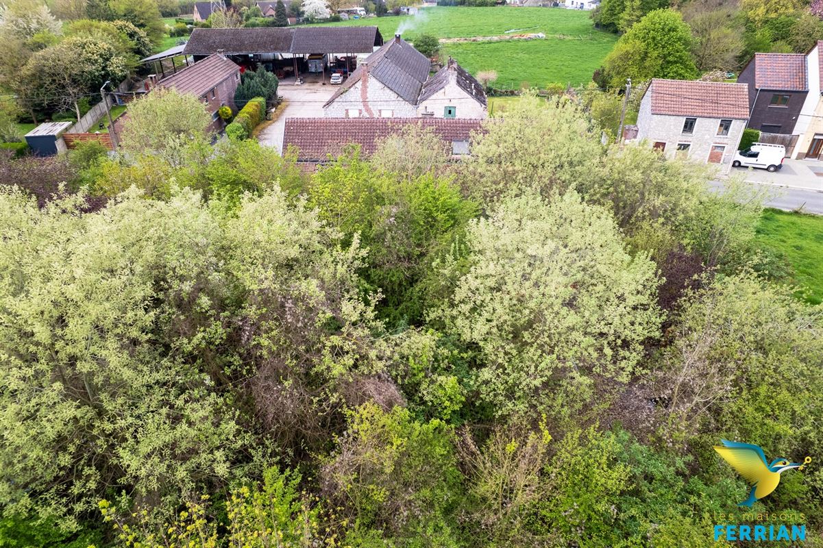 Maison à MONCEAU-SUR-SAMBRE (3 chambres)