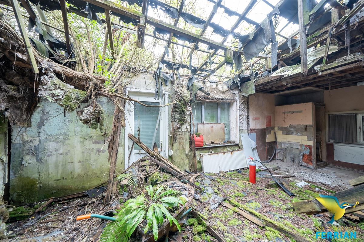 Maison à MONCEAU-SUR-SAMBRE (3 chambres)