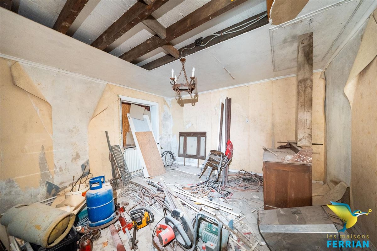 Maison à MONCEAU-SUR-SAMBRE (3 chambres)