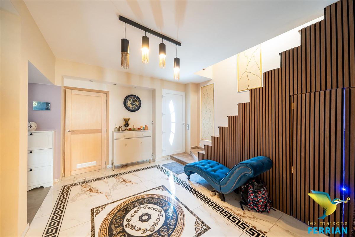 Maison à LEMBEEK (5 chambres)