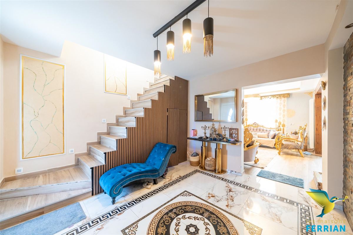 Maison à LEMBEEK (5 chambres)