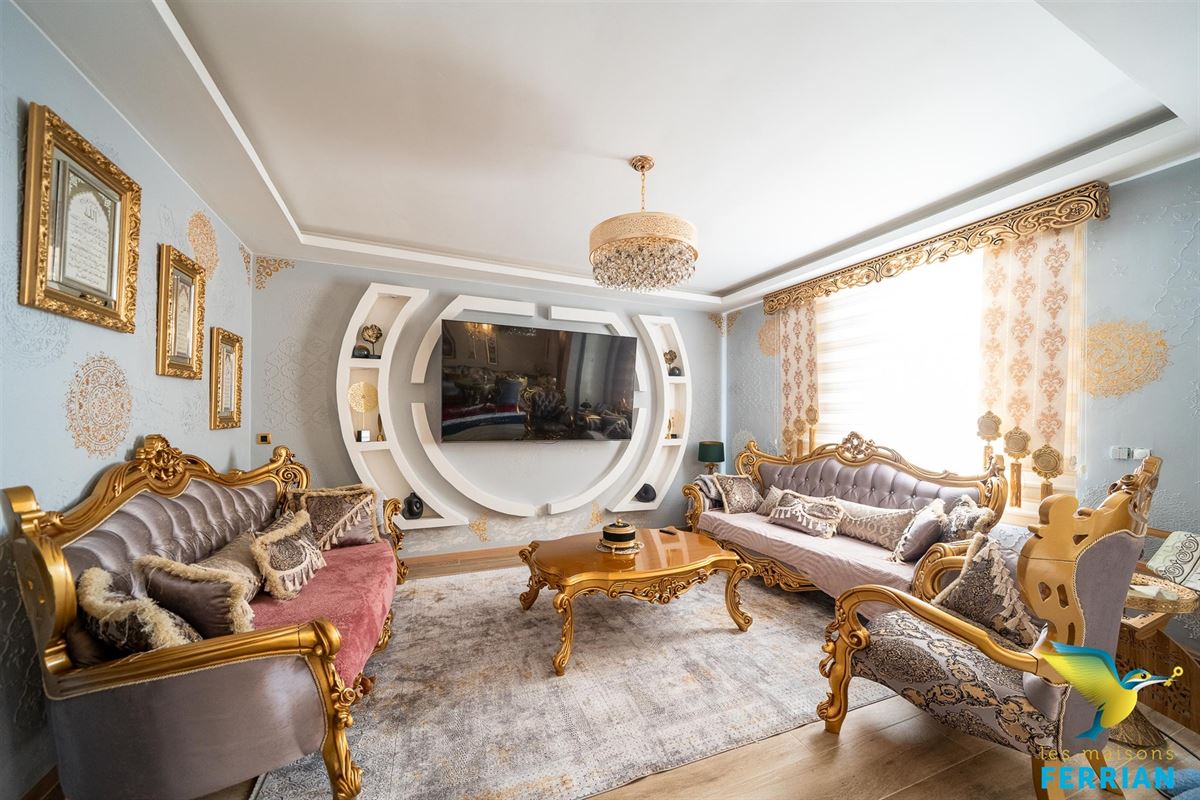 Maison à LEMBEEK (5 chambres)