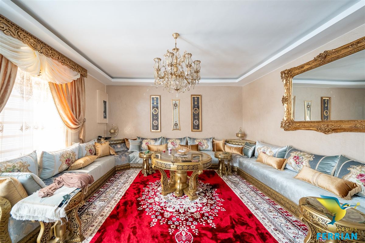 Maison à LEMBEEK (5 chambres)