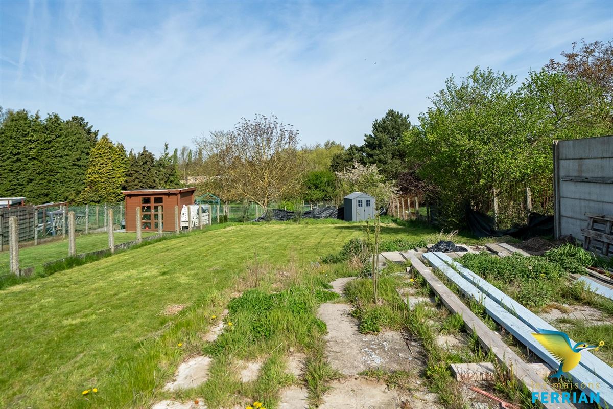 Maison à LEMBEEK (5 chambres)