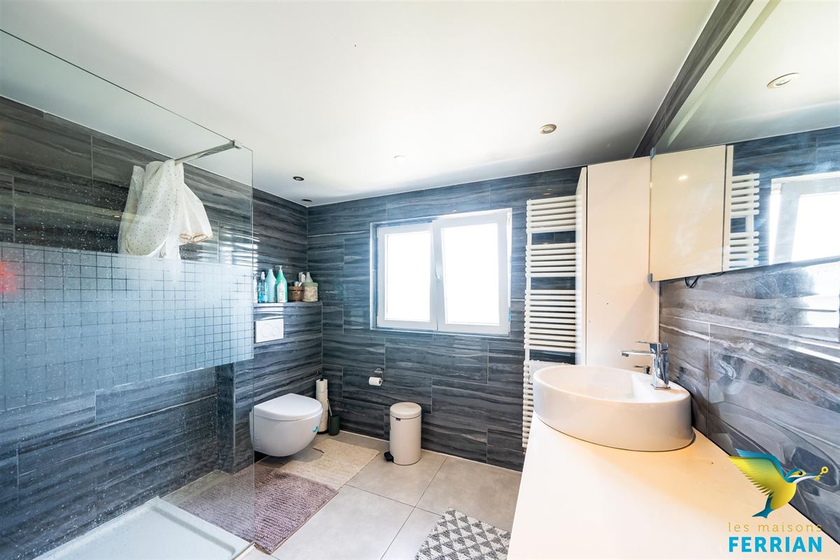 Maison à LEMBEEK (5 chambres)