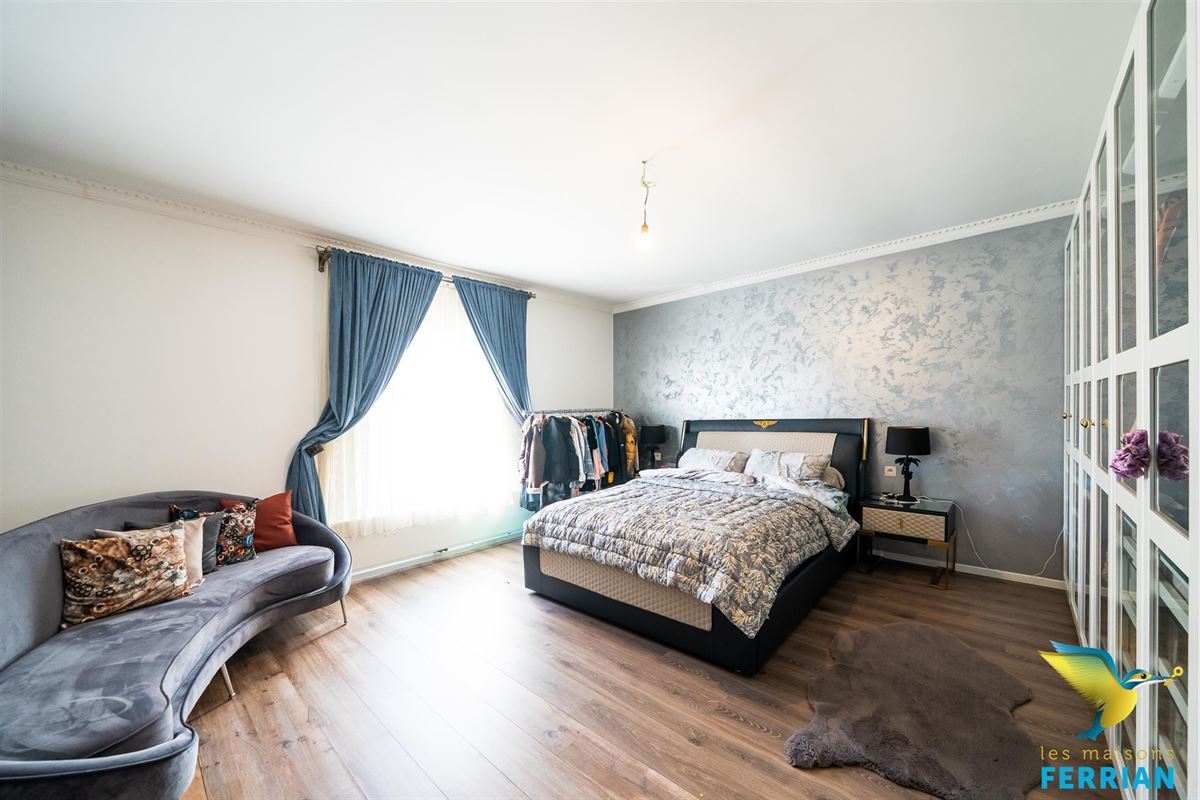 Maison à LEMBEEK (5 chambres)