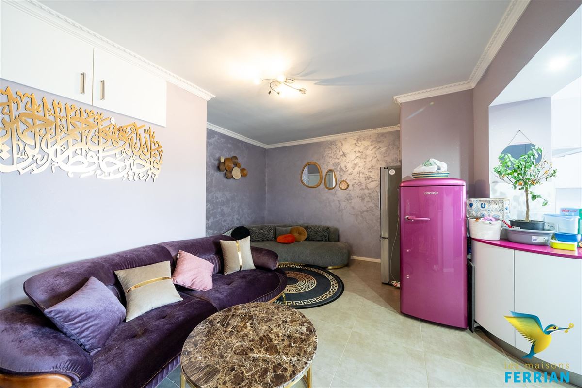 Maison à LEMBEEK (5 chambres)