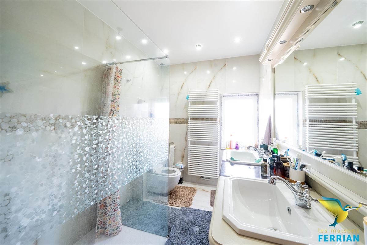 Maison à LEMBEEK (5 chambres)