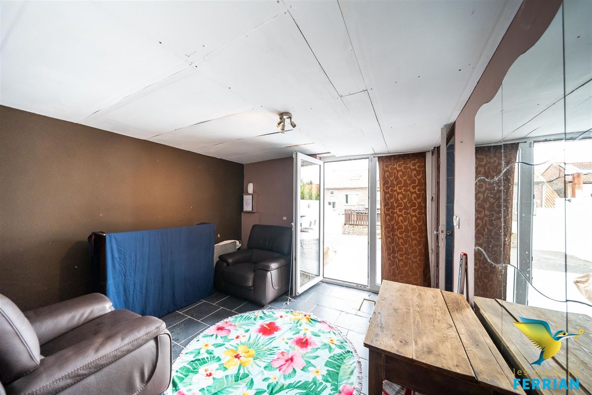 Maison unifamiliale à NEERHEYLISSEM (4 chambres)
