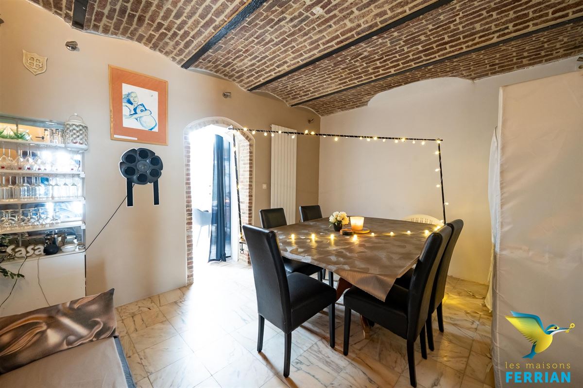 Maison unifamiliale à NEERHEYLISSEM (4 chambres)