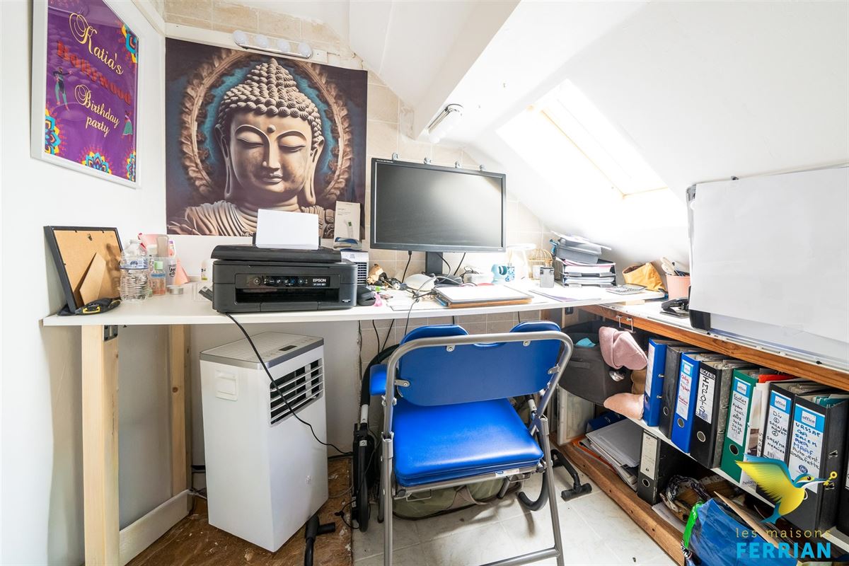 Maison unifamiliale à NEERHEYLISSEM (4 chambres)