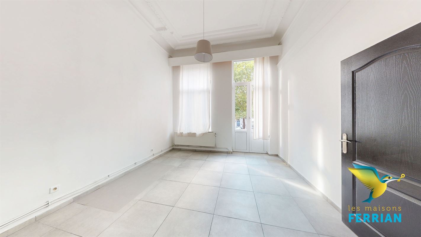Appartement à BRUXELLES (1 chambre)