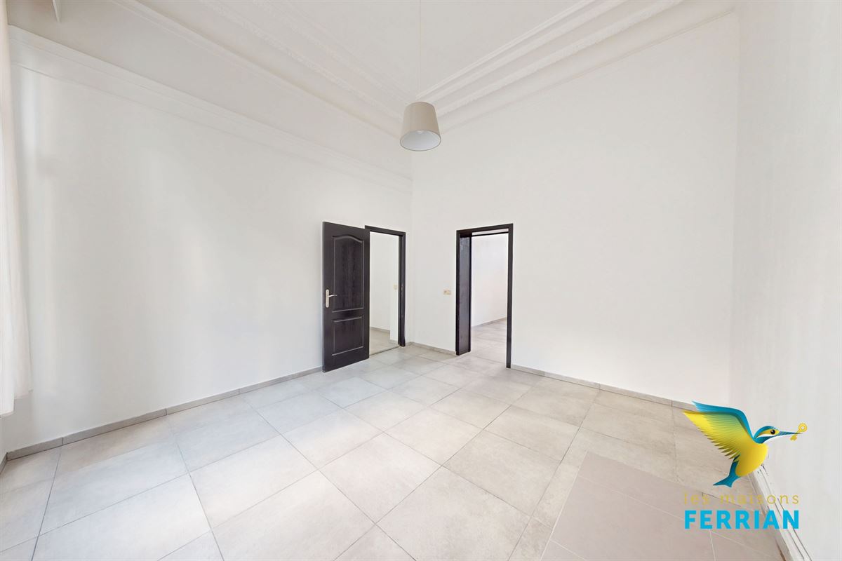 Appartement à BRUXELLES (1 chambre)