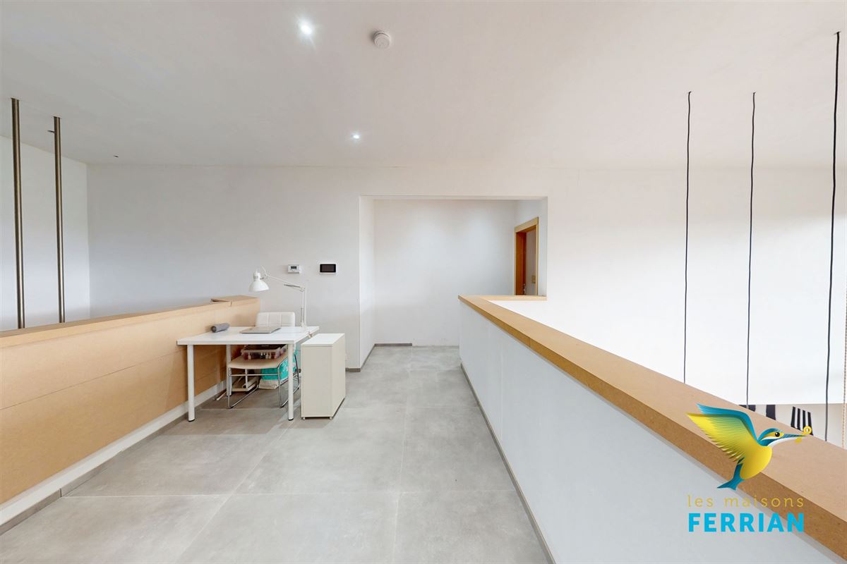 Villa à MONTIGNY-LE-TILLEUL (3 chambres)