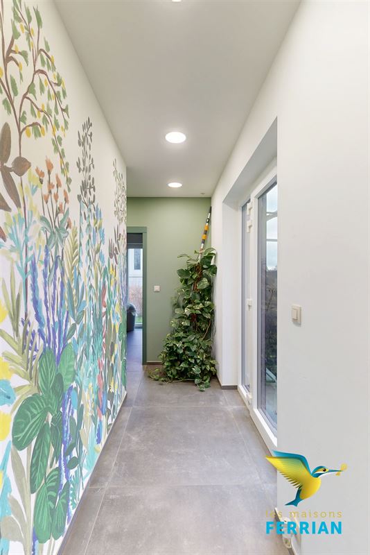 Villa à MONTIGNY-LE-TILLEUL (3 chambres)