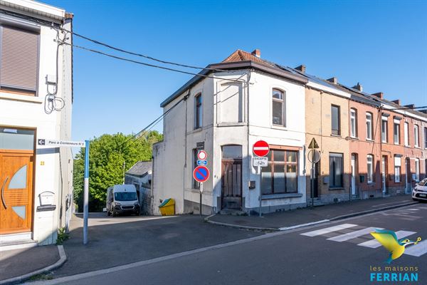 Bien à acheter