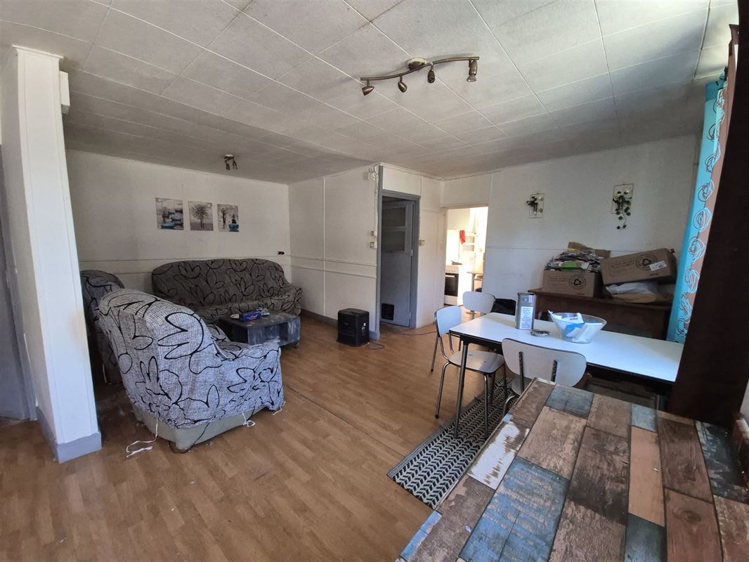 Maison unifamiliale à AUVELAIS (2 chambres)