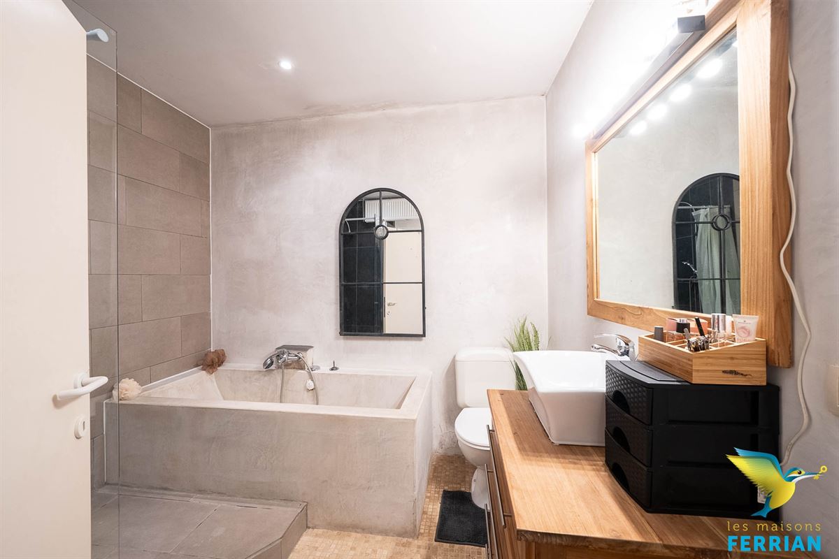 Appartement à ROSÉE (3 chambres)