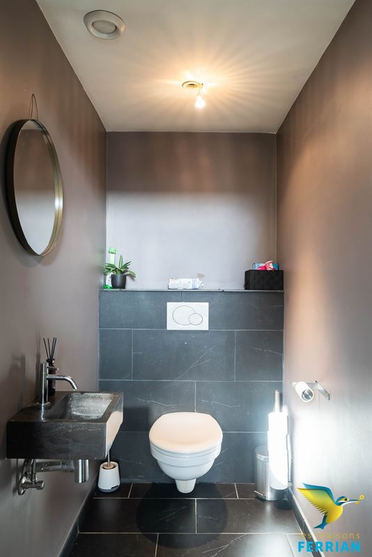 Appartement à ROSÉE (3 chambres)