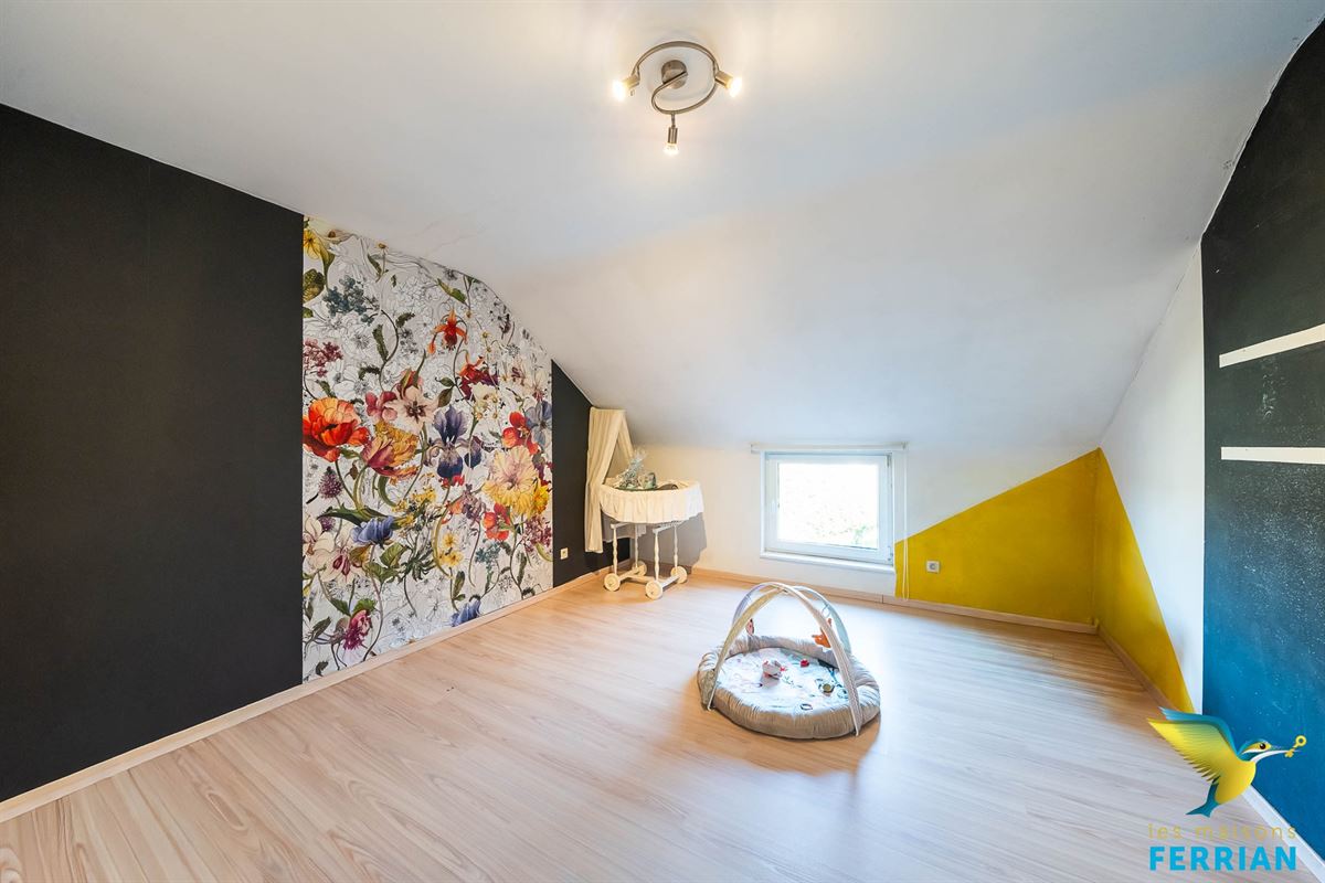 Appartement à ROSÉE (3 chambres)