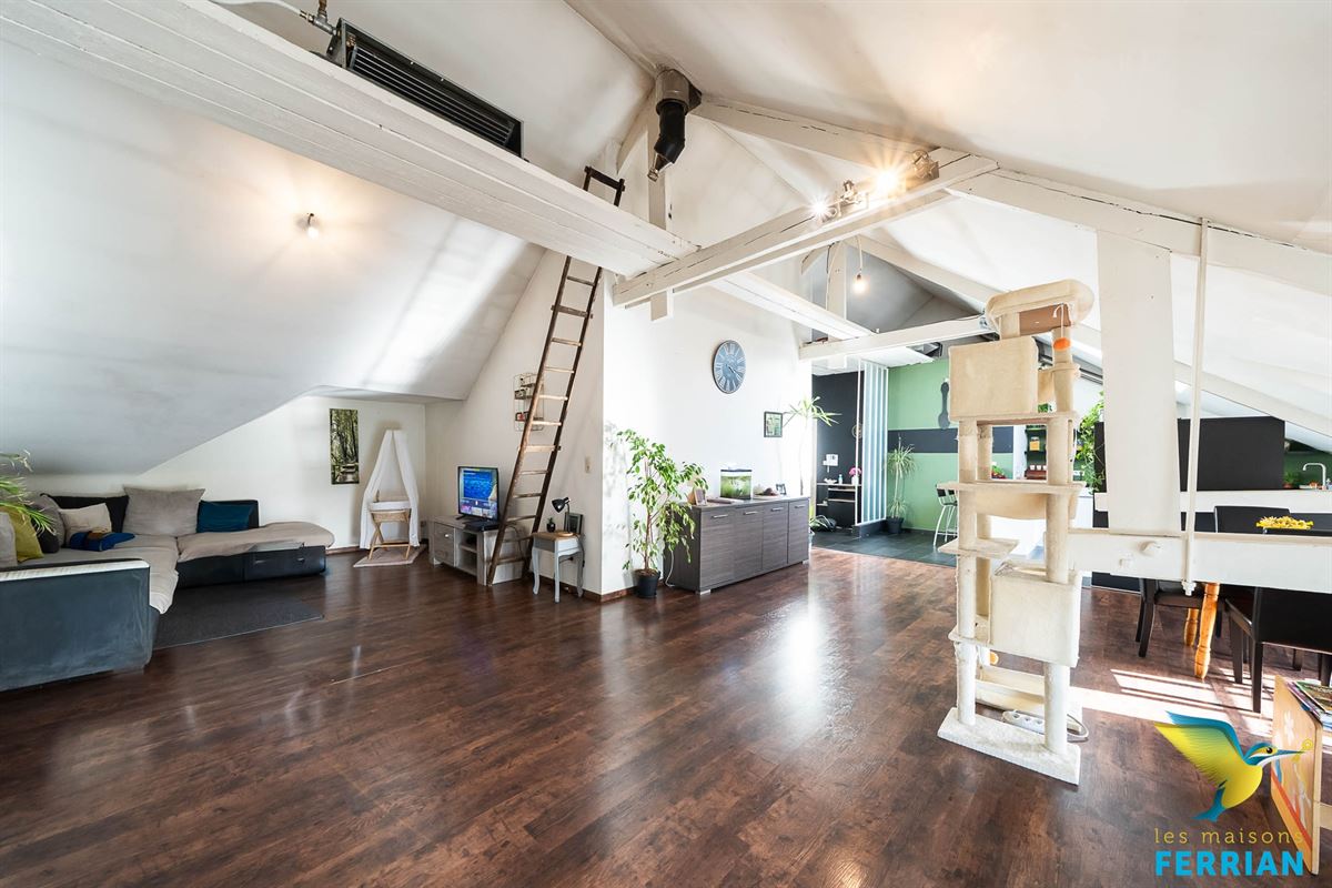 Appartement à ROSÉE (3 chambres)