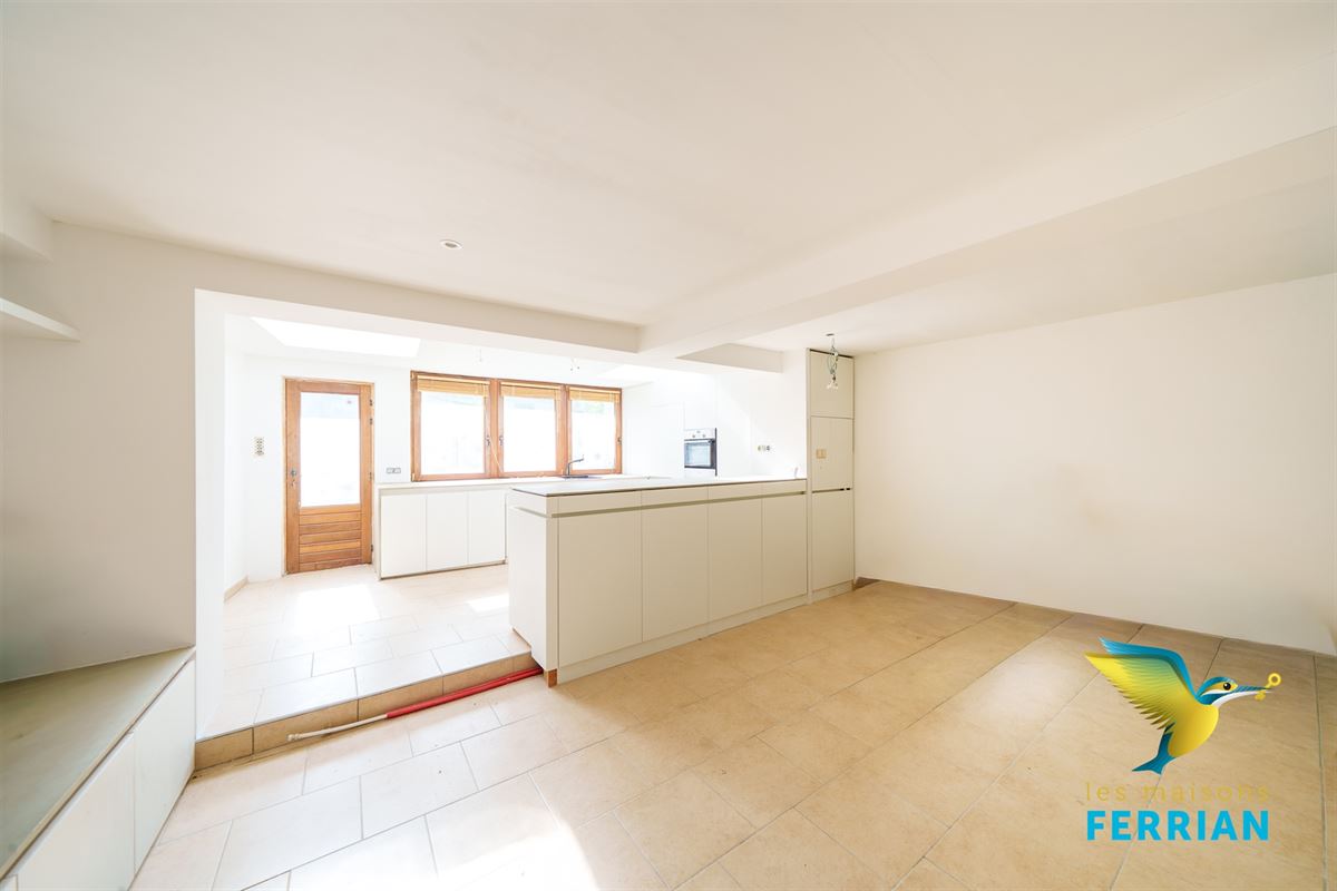 Maison unifamiliale à Rebecq (2 chambres)