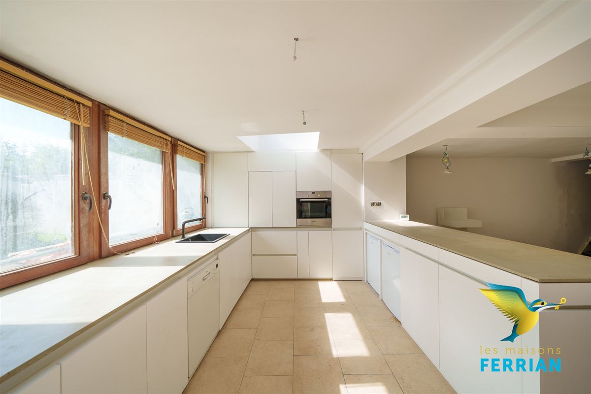 Maison unifamiliale à Rebecq (2 chambres)