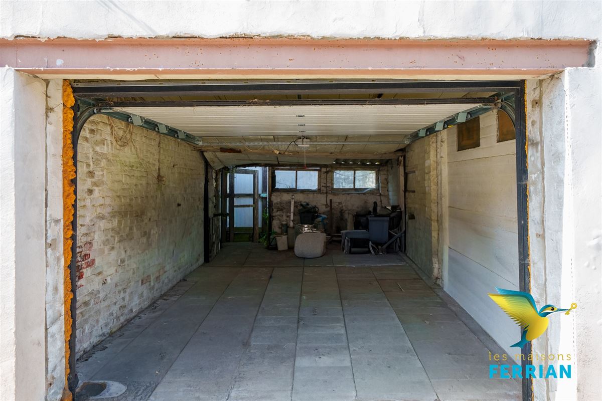 Maison unifamiliale à Rebecq (2 chambres)